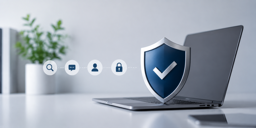 Защита деловой репутации компании в Интернете
