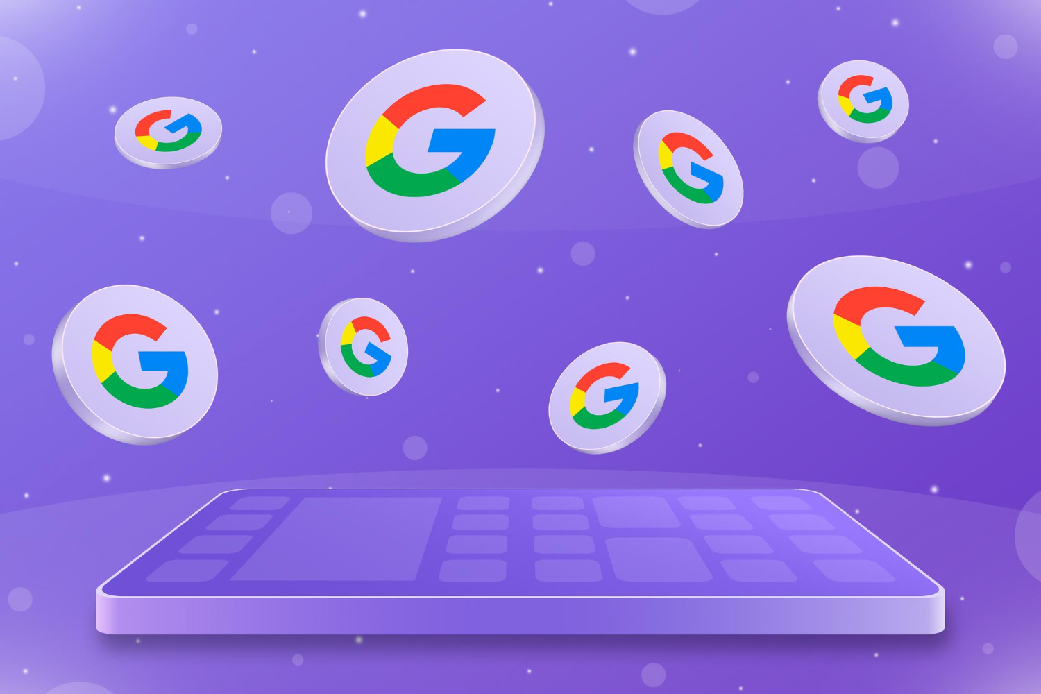 Как оптимизировать сайт под Google