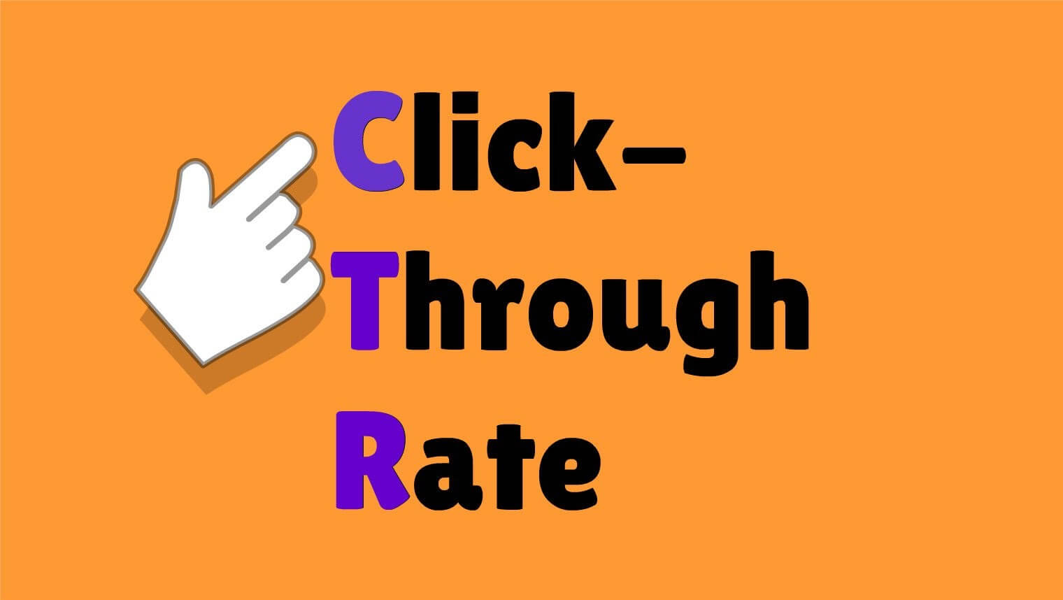Какой CTR в контекстной рекламе считается хорошим