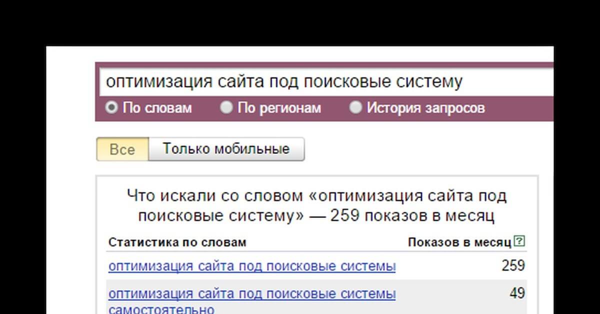 Оптимальный сайт. Оптимизация под поисковые запросы. Оптимизация сайтов под низкочастотные запросы. Поисковой запрос по сайту. Ценность оптимизации под поисковые системы.