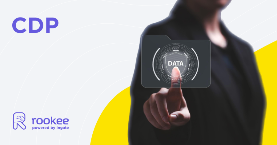 CDP (Customer Data Platform)