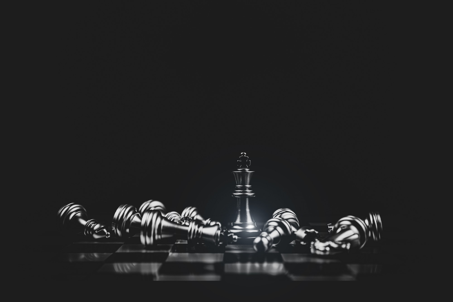 Бизнес-стратегия для развития компании: что это такое и как её разработать