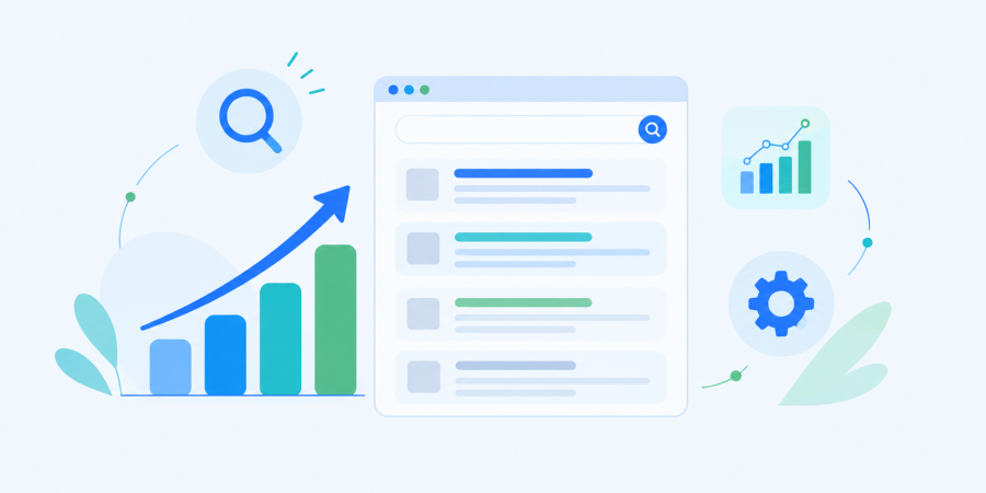 Первые отзывы о seo-объявлениях