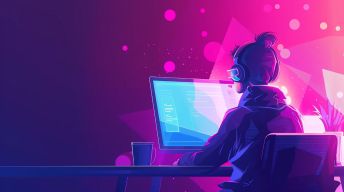 Генеративный контент и SEO в 2025 году: как использовать ИИ без вреда для сайта