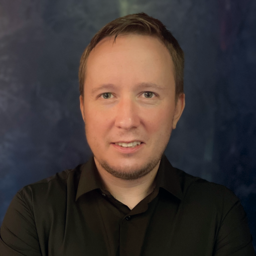 Андрей Ермак
