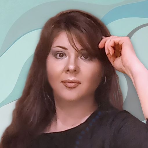 Елена Романова