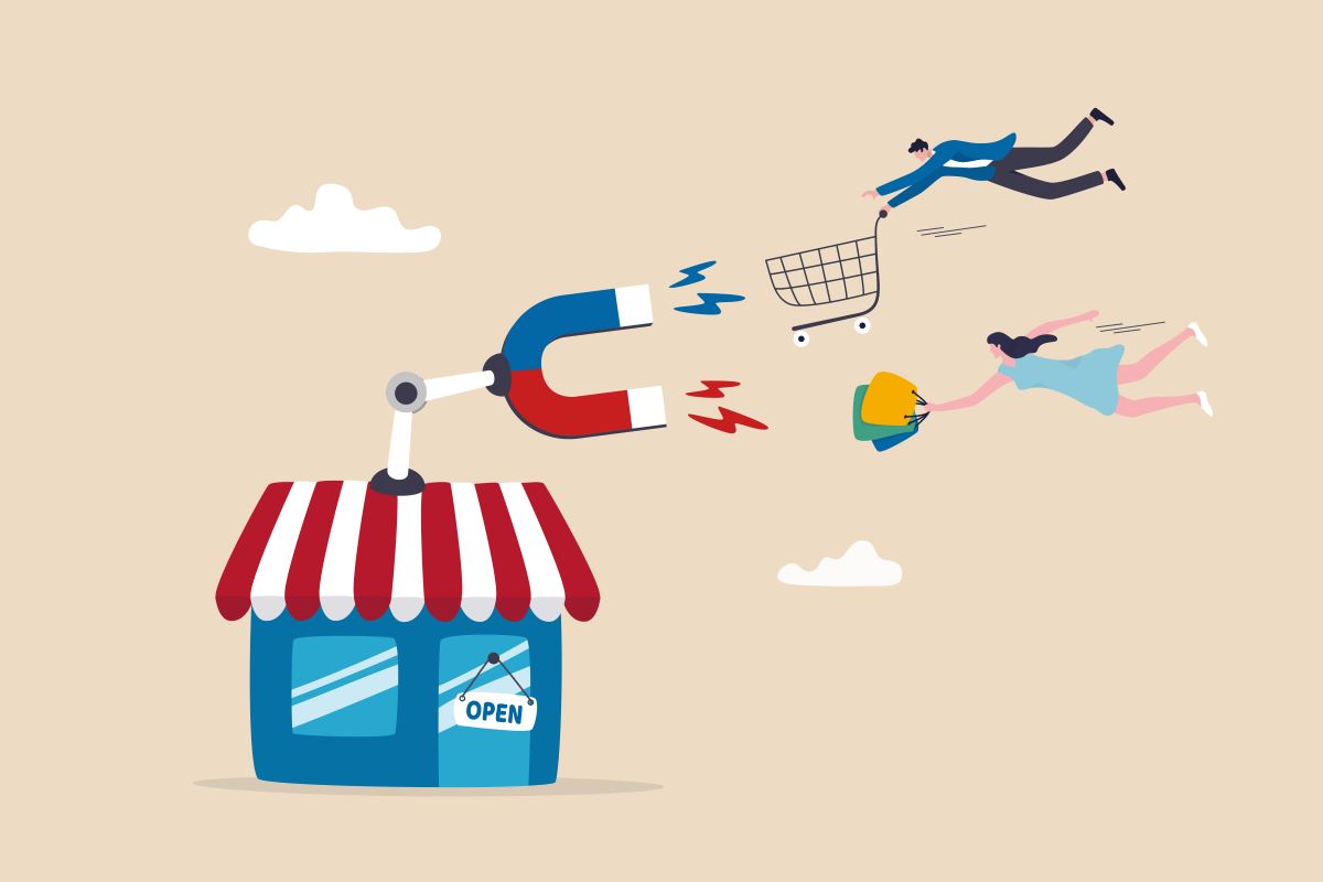 УТП (уникальное торговое предложение): что это такое и как его составить