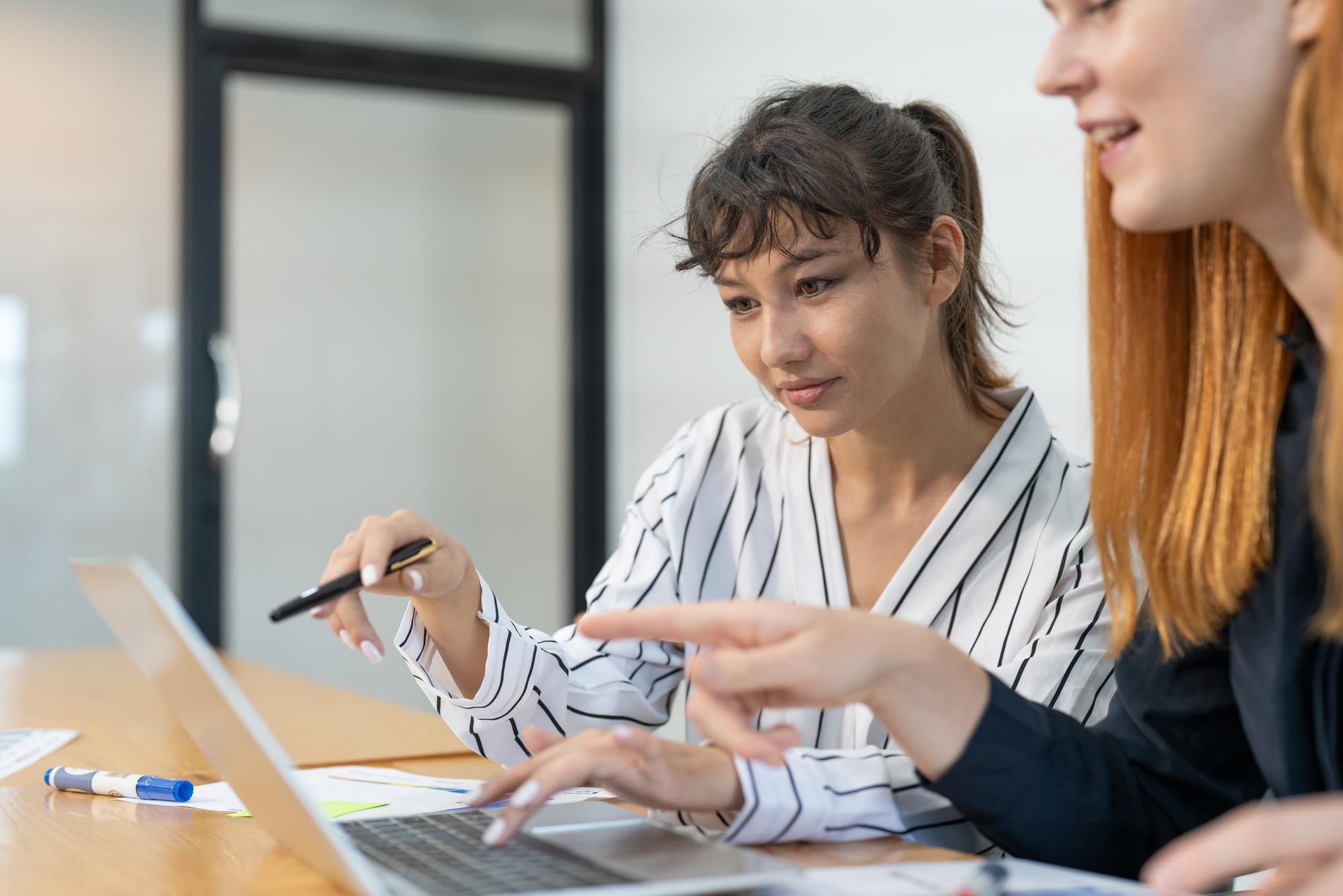 Нейминг для бренда: руководство по разработке названия компании