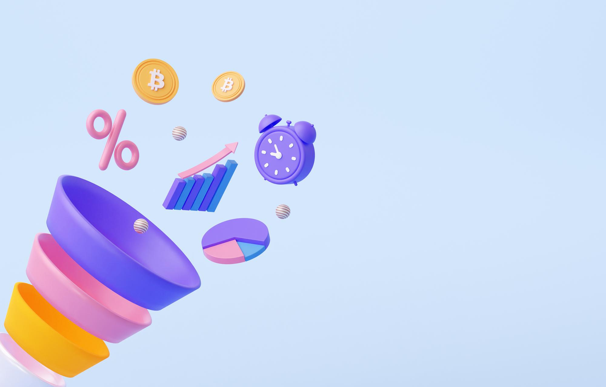 Этапы продаж: что это такое и почему нельзя их пропускать
