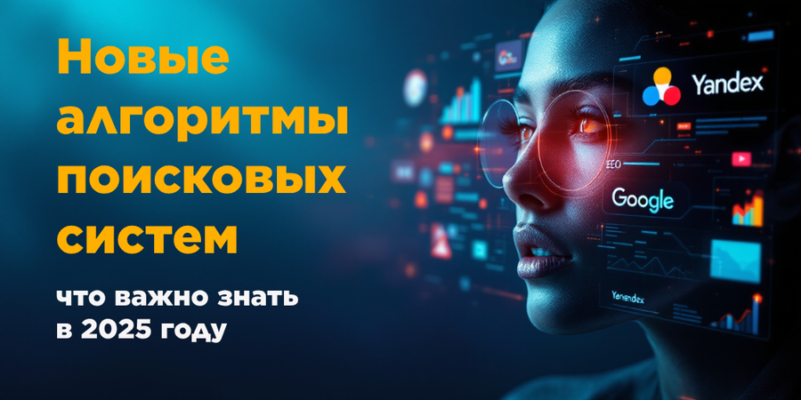 Новые алгоритмы поисковых систем: что важно знать в 2025 году