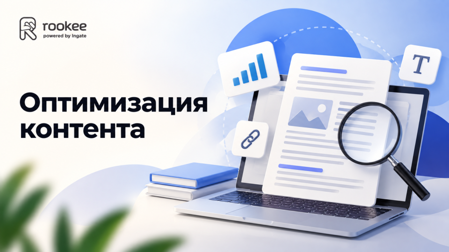 Оптимизация контента
