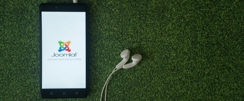Обзор CMS Joomla: особенности, функционал, плюсы и минусы