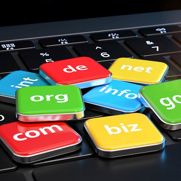 Влияет ли домен на SEO?