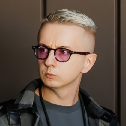 Никита Камышников