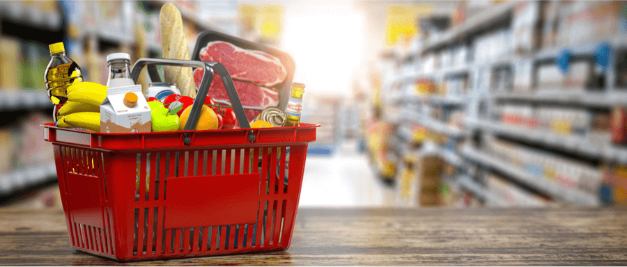Как продвигать службу доставки продуктов