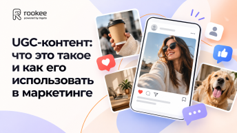 UGC-контент: что это такое и как его использовать в маркетинге