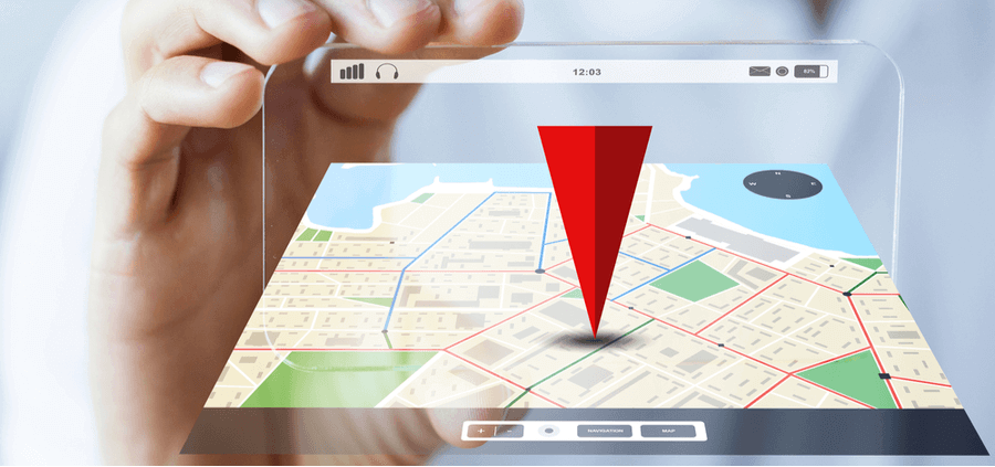 Продвижение в Google Maps и Яндекс.Картах