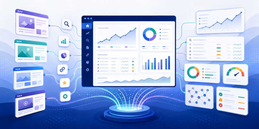 SEO-агрегаторы