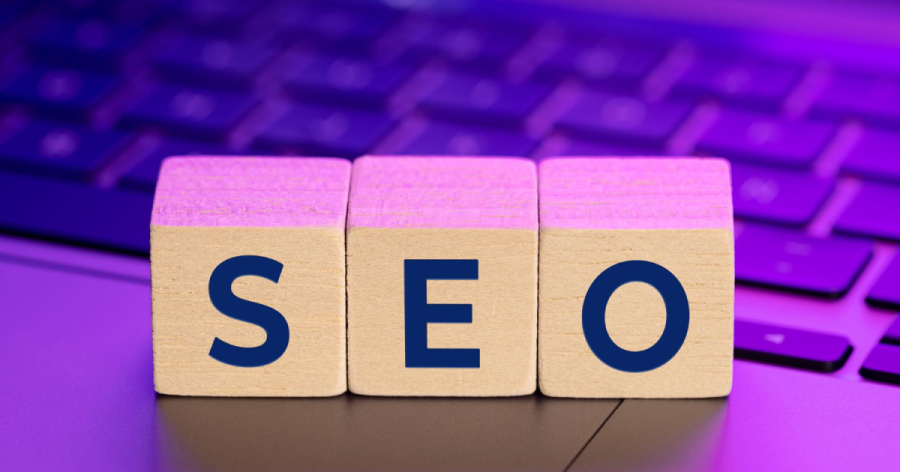 Внутренняя SEO-оптимизация сайта