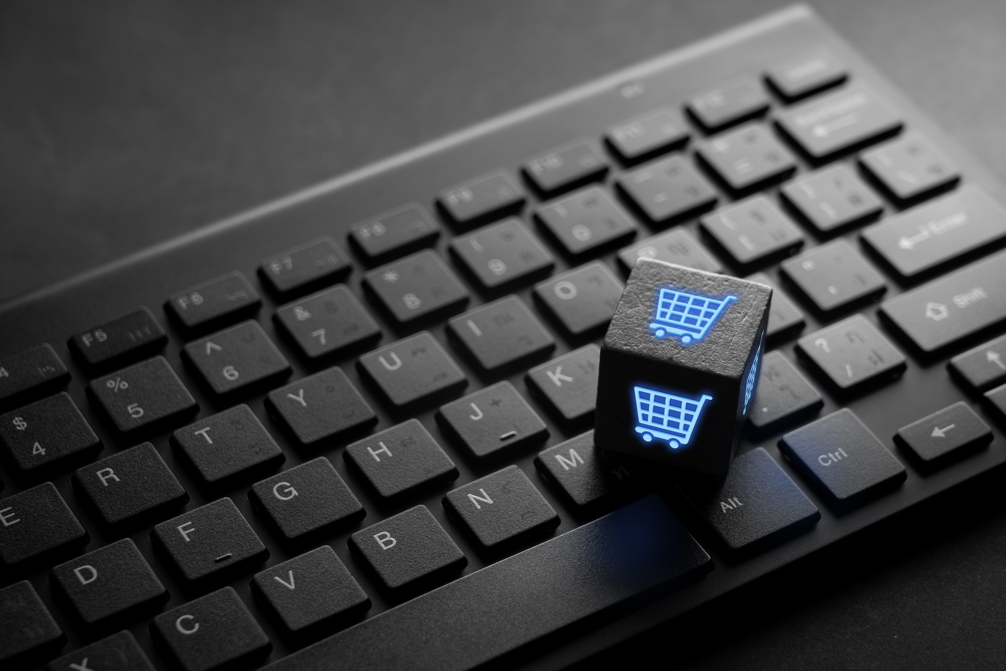 E-commerce: что такое электронная коммерция и сколько на ней можно заработать