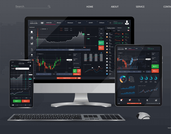 Анализ сайтов конкурентов: обзор инструментов