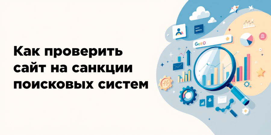 Как проверить сайт на санкции