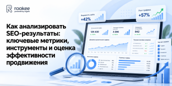 Как анализировать SEO-результаты: ключевые метрики, инструменты и оценка эффективности продвижения