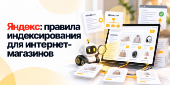 Яндекс: правила индексирования для интернет-магазинов
