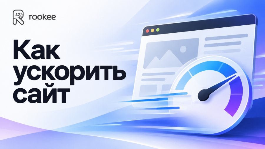 Как ускорить сайт