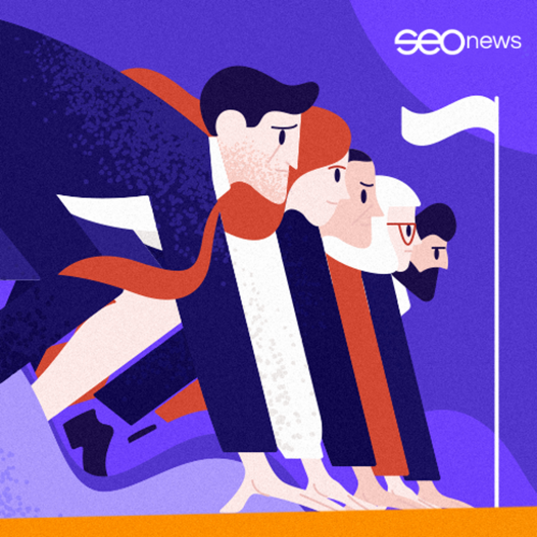 Стартовал рейтинг SEO глазами клиентов 2021