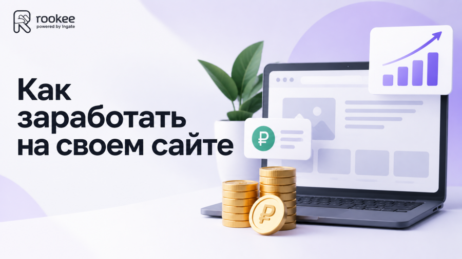 Как заработать на своем сайте: советы вебмастеру и владельцу ресурса