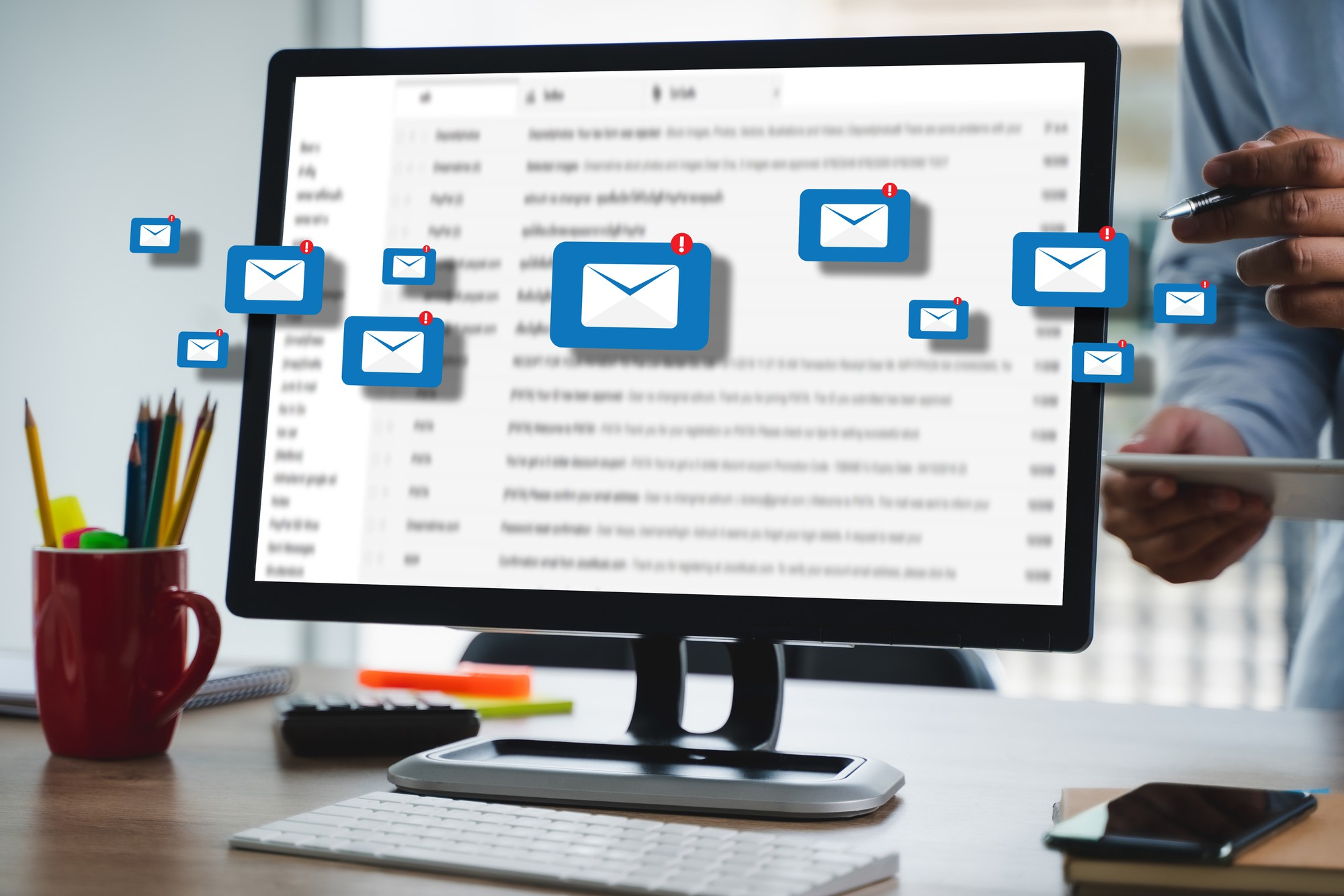 Сервисы email-рассылок: обзор 10 лучших бесплатных и платных вариантов