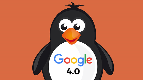 Алгоритм Google Penguin 4.0 Google Penguin 4.0