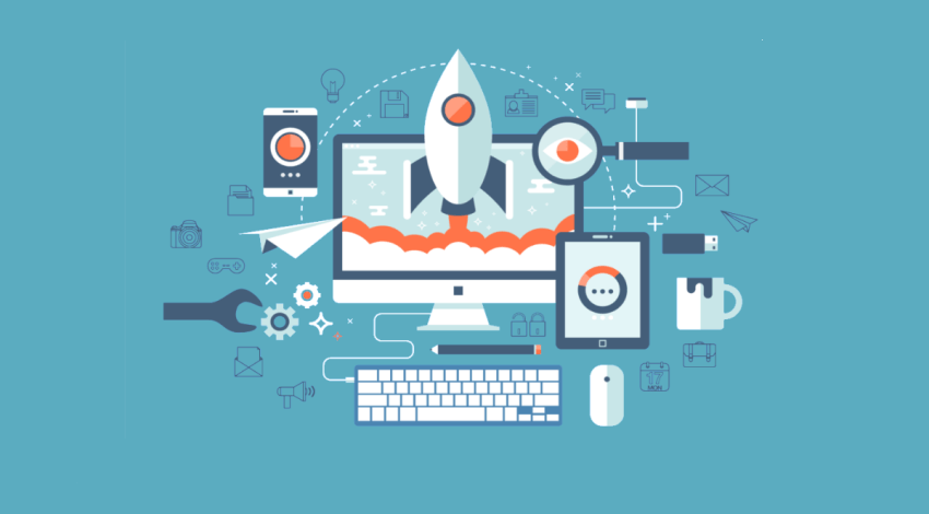 Продвижение сайта