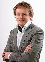 Alexander Saltikov