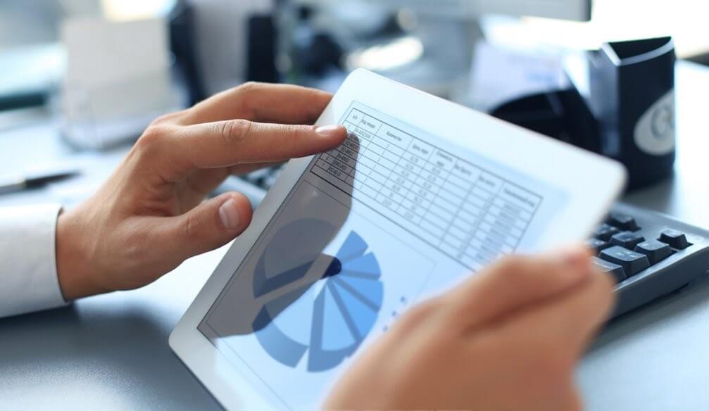 Веб-аналитика