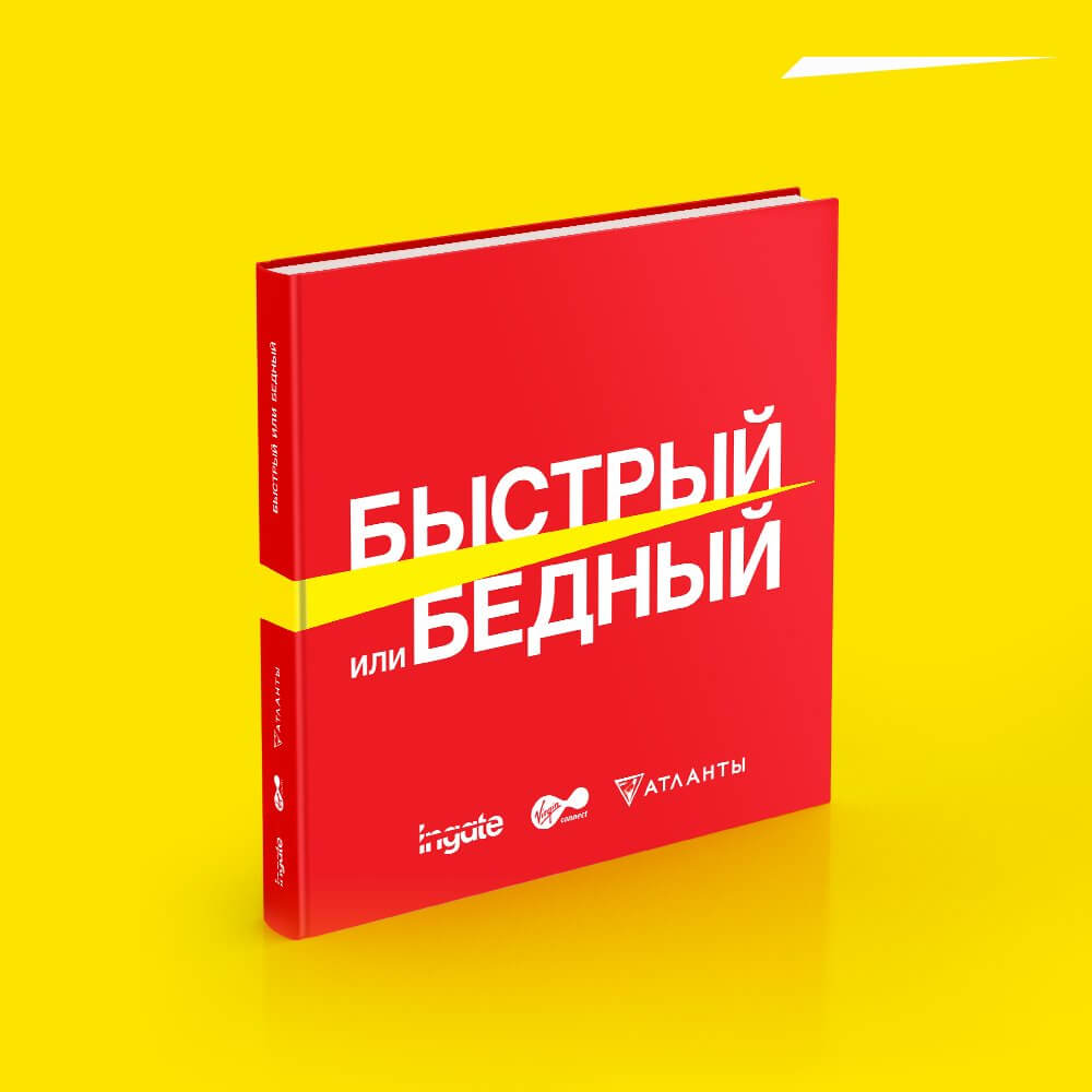 Бизнес идеи в россии книга