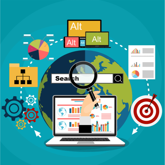 SEO-продвижение сайтов Этапы SEO-продвижения сайтов