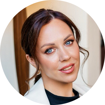 Анна Лушкова