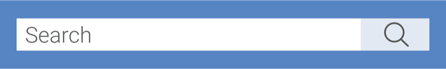 Типы поисковых запросов