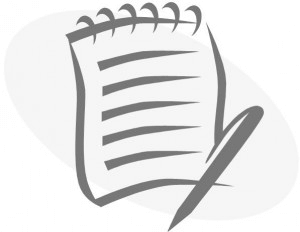 Блокнот Блокнот logo