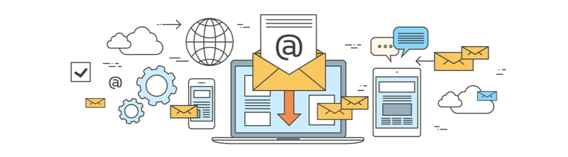 Email-рассылка Email-маркетинг