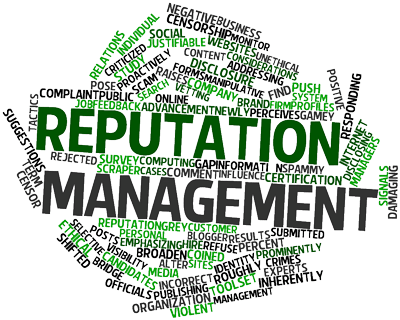 Репутационный менеджмент