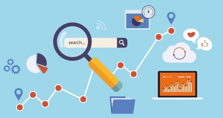 Поисковая раскрутка сайта Поисковая раскрутка