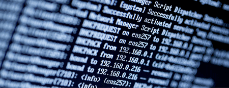 IP адрес в сети