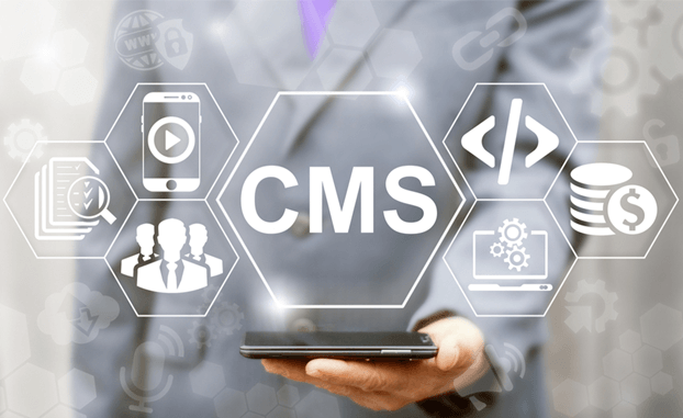 CMS для SEO CMS под SEO