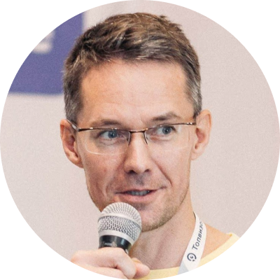 Михаил Шакин