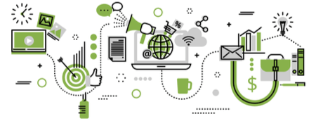 Digital-маркетинг в интернете