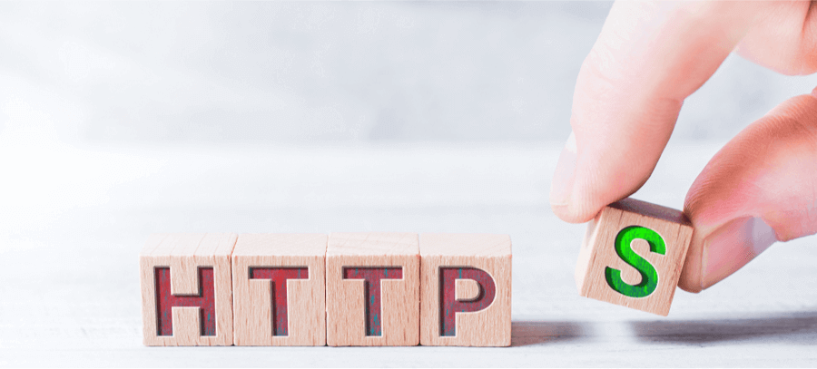 Переезд сайта с HTTP на HTTPS Переезд сайта на HTTPS