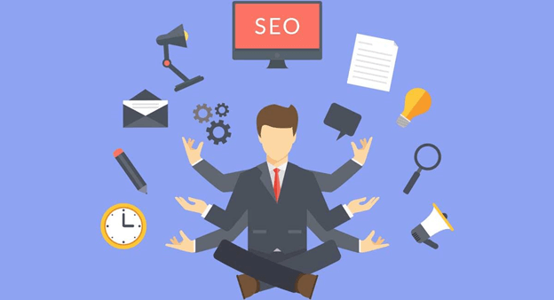 Профессионализм в SEO Возможности SEO